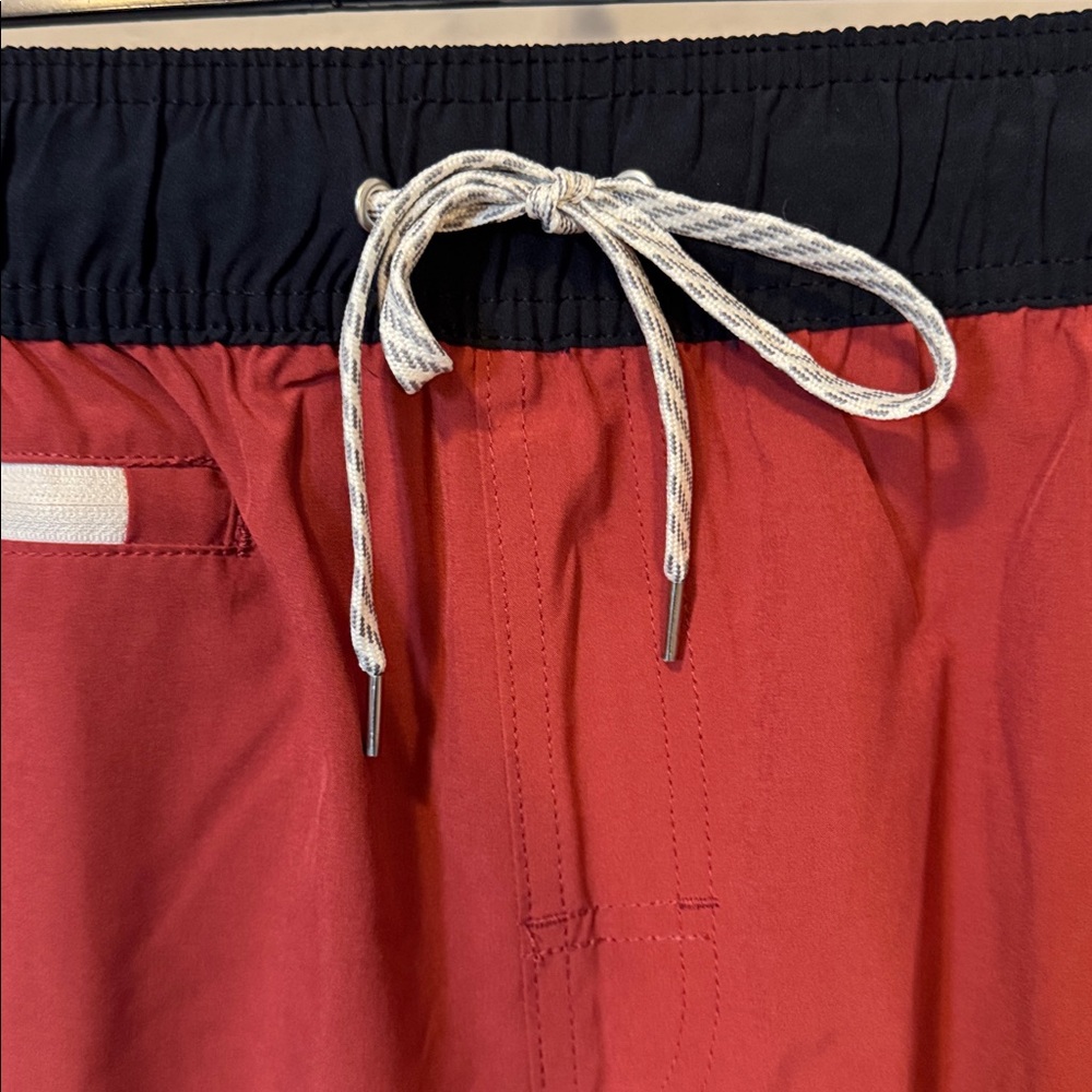 Legend Discovery Mens Athletic Shorts Lightweight Large Outdoor Track Running - Picture 4 of 8